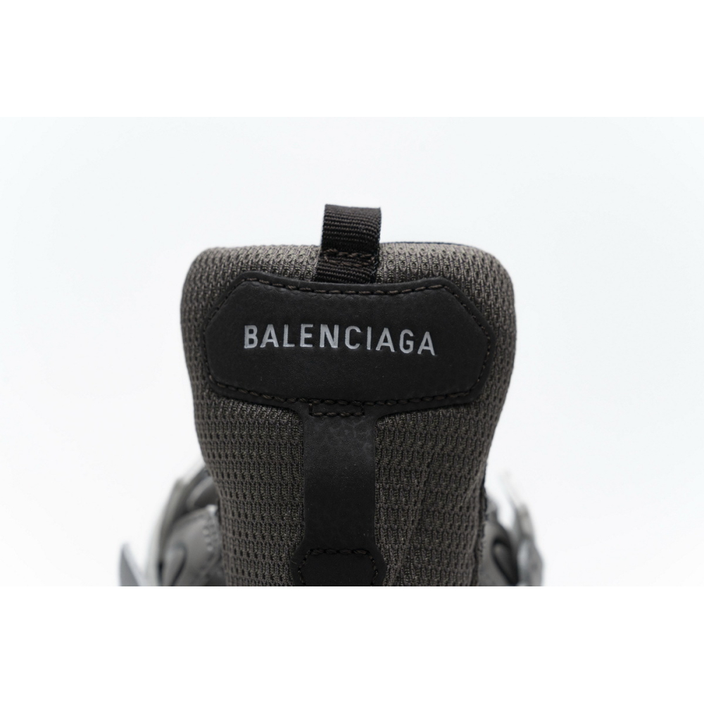 Balenciaga Track Grey LED 542023W1GB71214