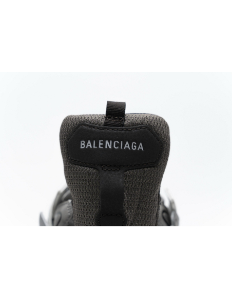 Balenciaga Track Grey LED 542023W1GB71214