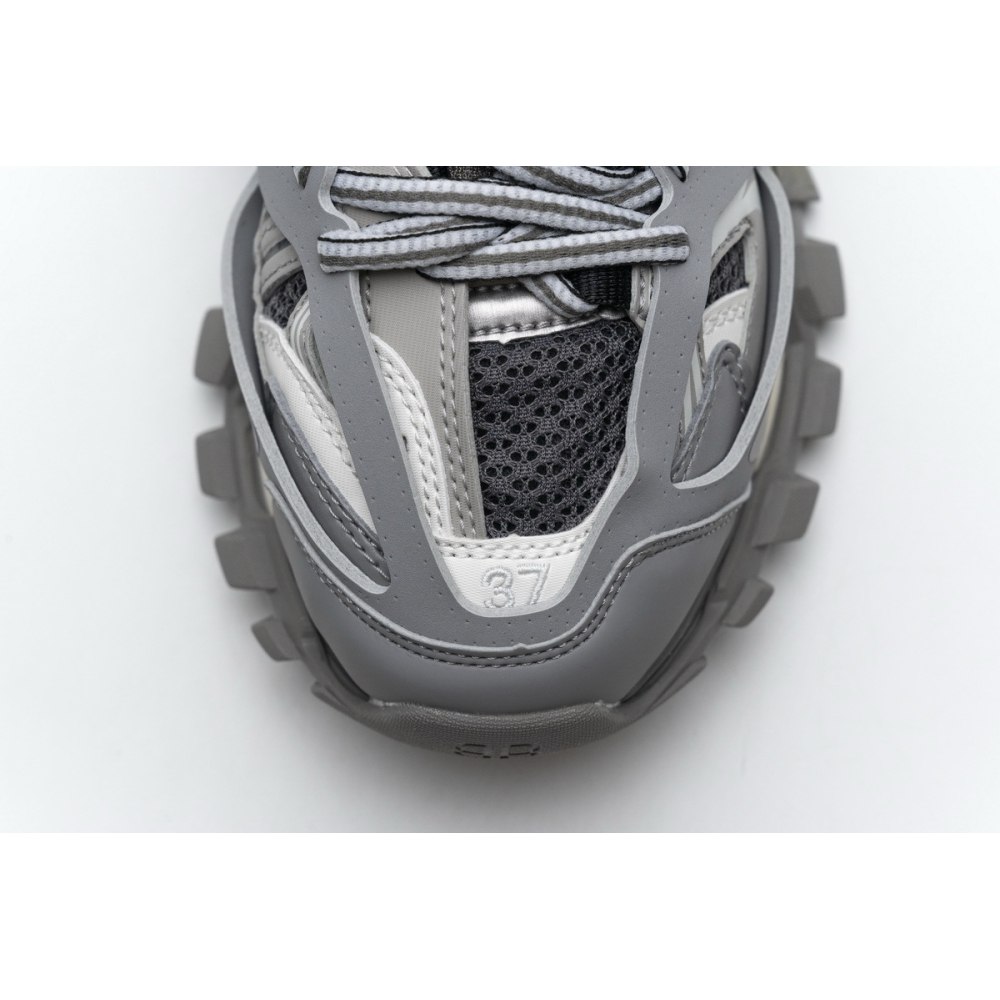 Balenciaga Track Grey LED 542023W1GB71214