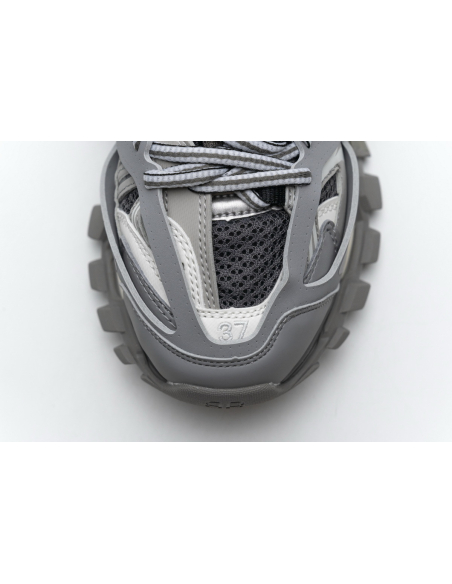 Balenciaga Track Grey LED 542023W1GB71214