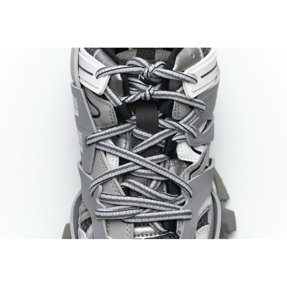 Balenciaga Track Grey LED 542023W1GB71214