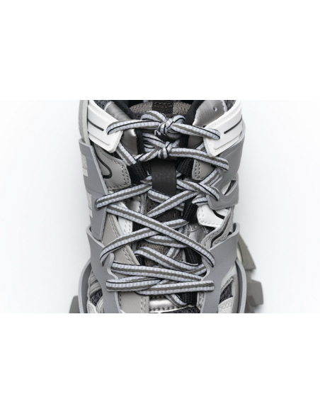Balenciaga Track Grey LED 542023W1GB71214