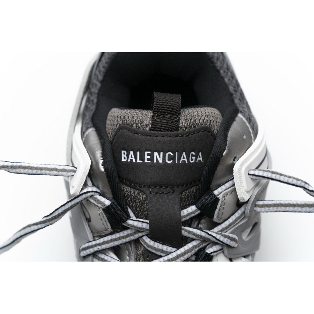 Balenciaga Track Grey LED 542023W1GB71214