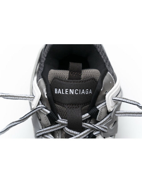 Balenciaga Track Grey LED 542023W1GB71214