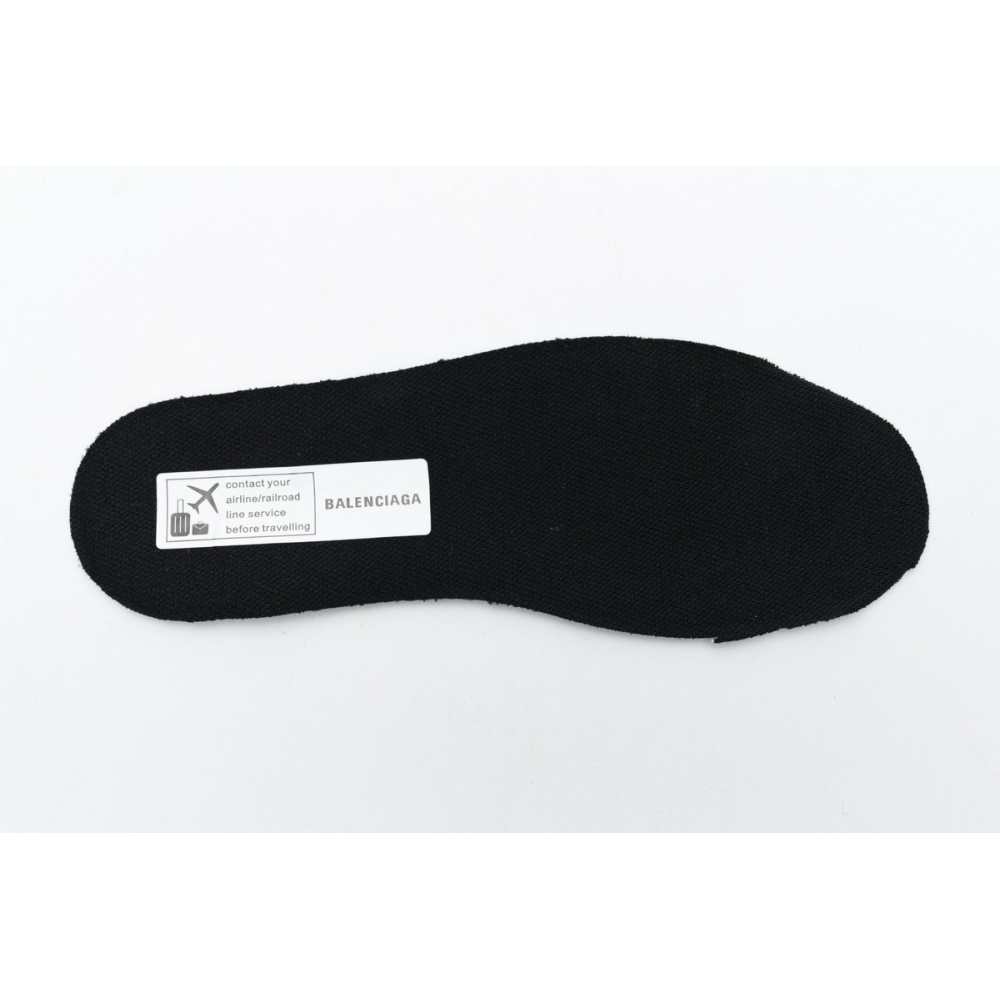 Balenciaga Track Grey LED 542023W1GB71214