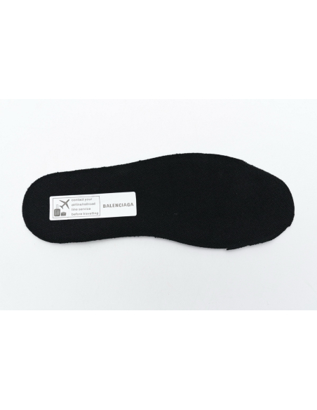 Balenciaga Track Grey LED 542023W1GB71214