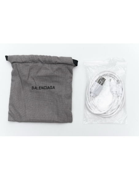 Balenciaga Track Grey LED 542023W1GB71214
