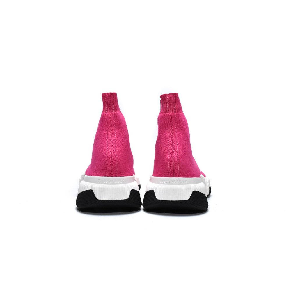 Balenciaga Speed 2.0 Rose pink 617196 W1702 1015