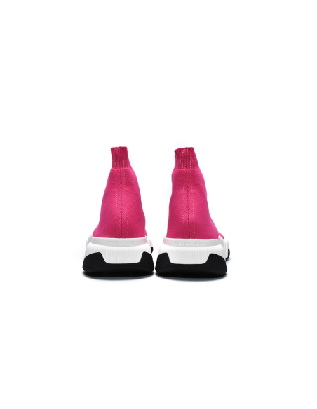 Balenciaga Speed 2.0 Rose pink 617196 W1702 1015