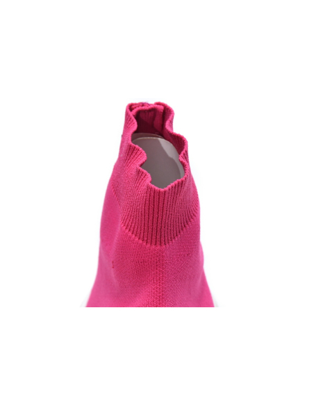 Balenciaga Speed 2.0 Rose pink 617196 W1702 1015