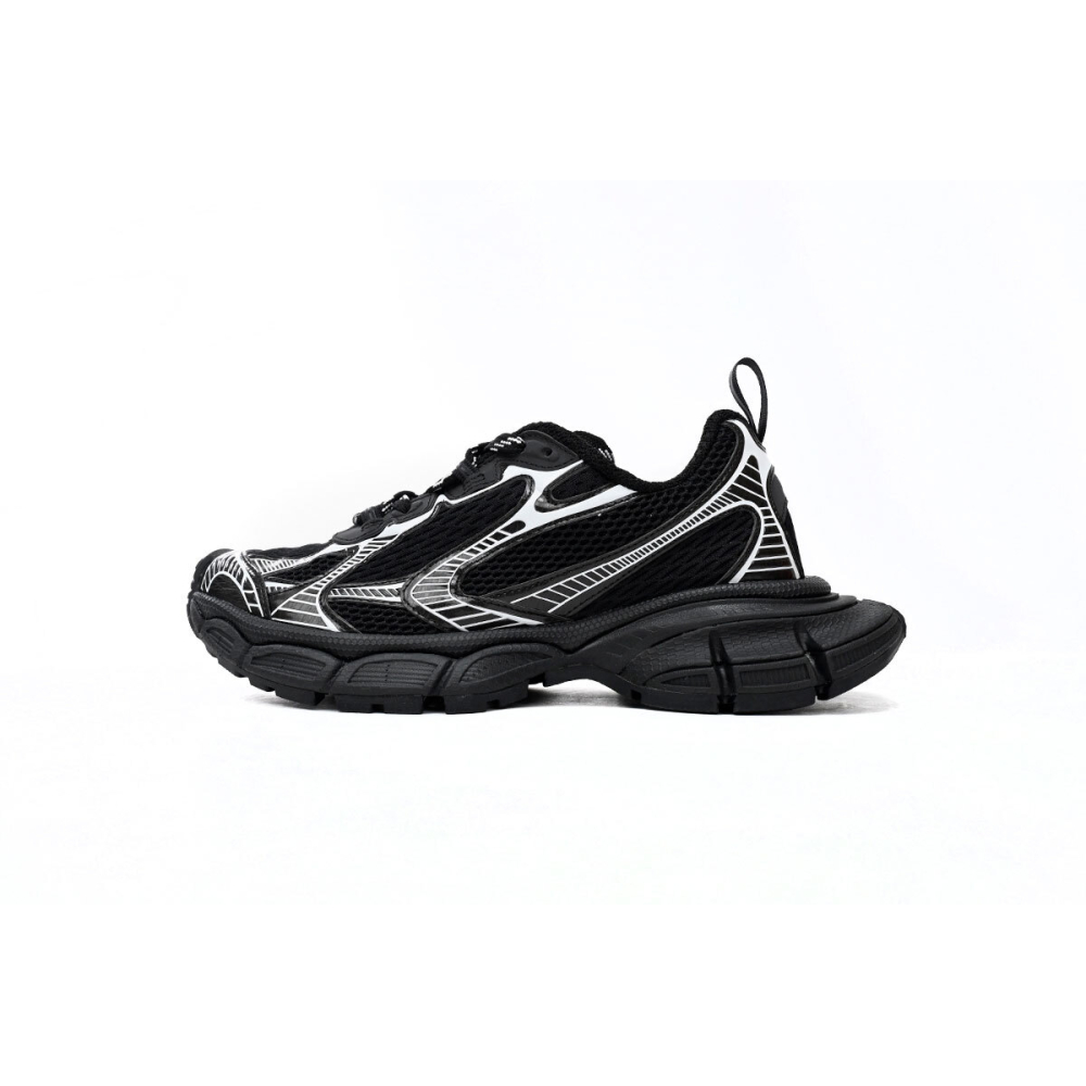 Balenciaga 3XL Sneaker in Black - 734731W3XL11090