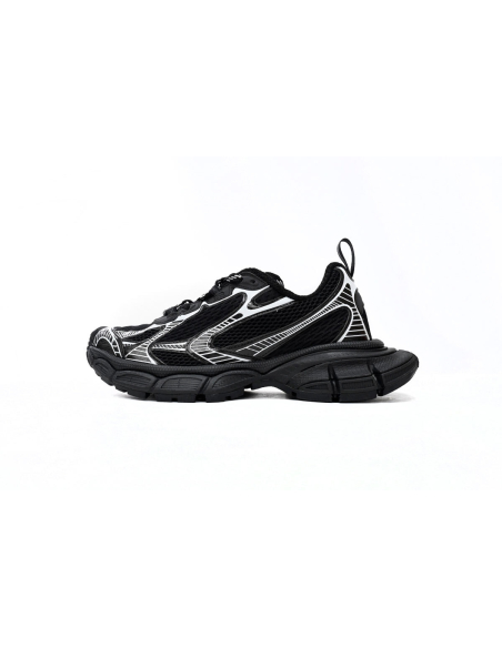 Balenciaga 3XL Sneaker in Black - 734731W3XL11090