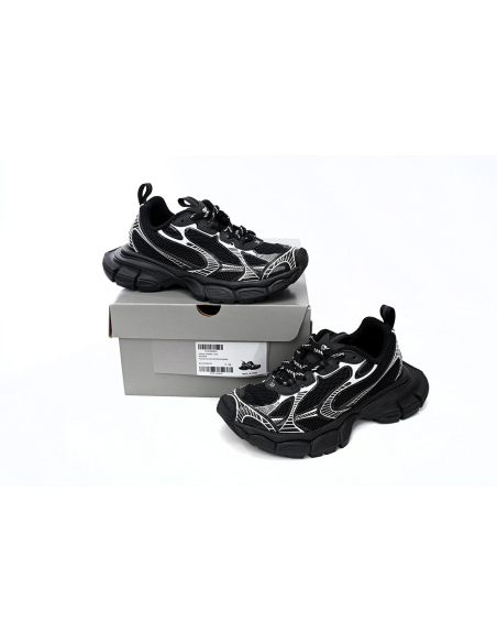 Balenciaga 3XL Sneaker in Black - 734731W3XL11090