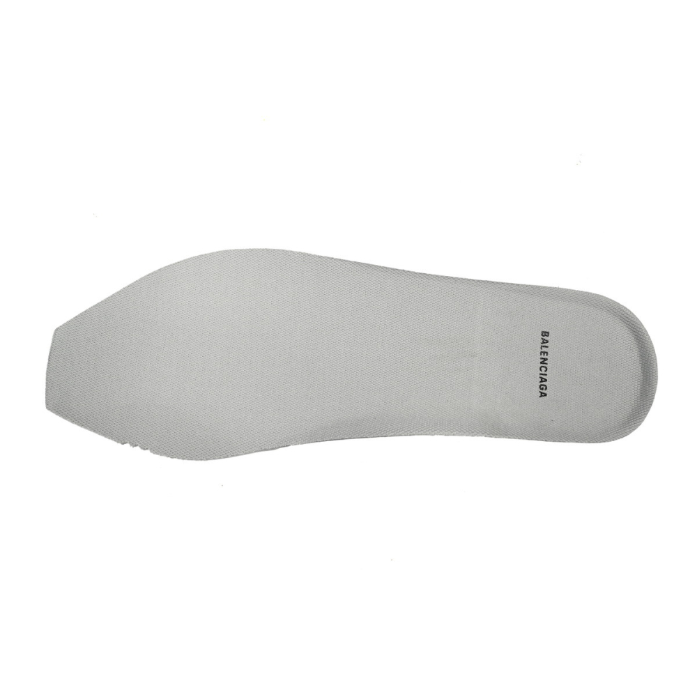 Balenciaga 3XL Sneaker in Dark Gray 734731W3XL71210