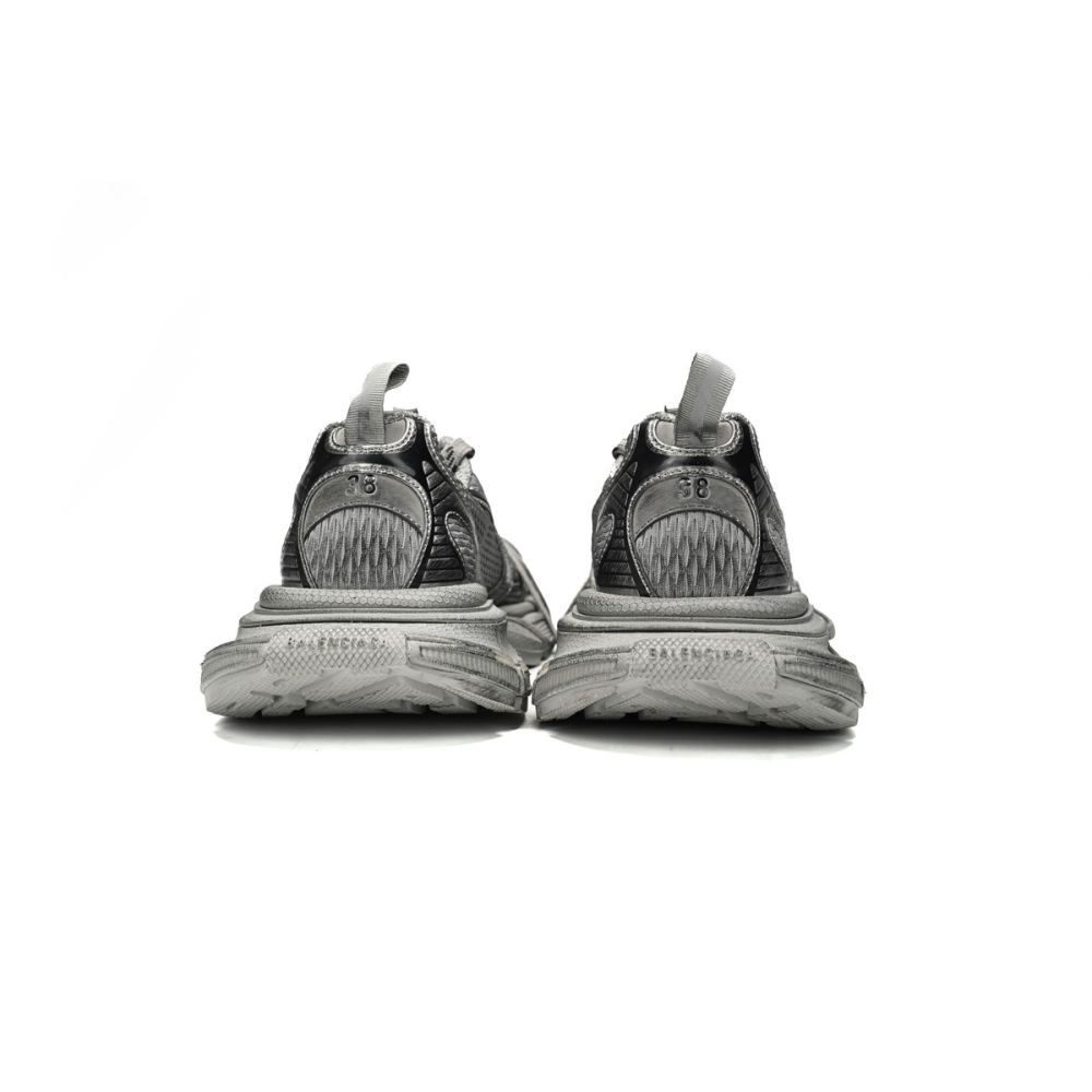 Balenciaga 3XL Sneaker in Dark Gray 734731W3XL71210