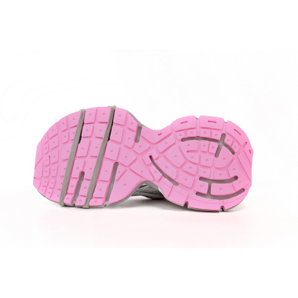 Balenciaga 3XL Sneaker in White Pink 734734W3XL59050