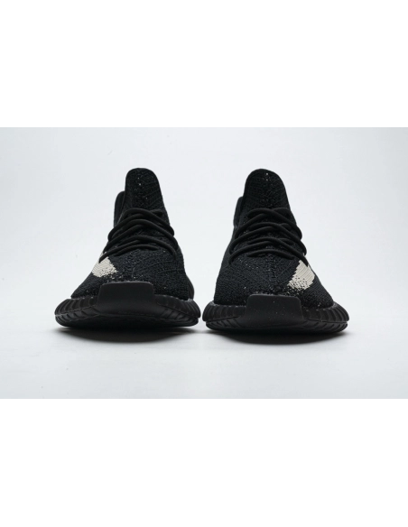 Adidas Yeezy Boost 350 V2 Core Black White BY1604