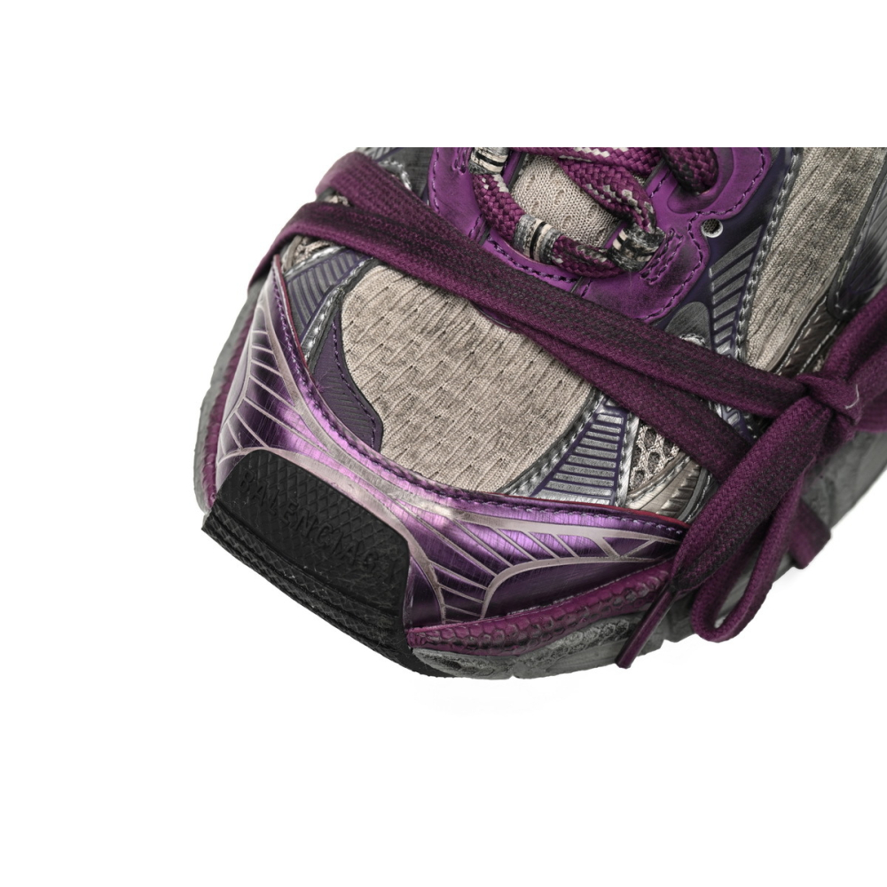 Balenciaga 3XL Sneaker in Purple 734734W3XL51269