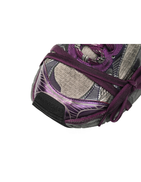 Balenciaga 3XL Sneaker in Purple 734734W3XL51269