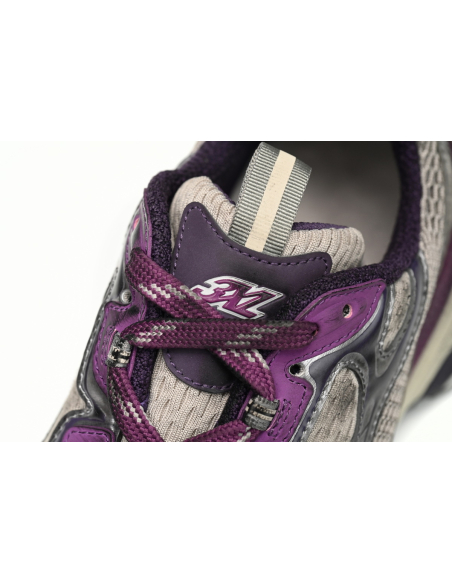 Balenciaga 3XL Sneaker in Purple 734734W3XL51269