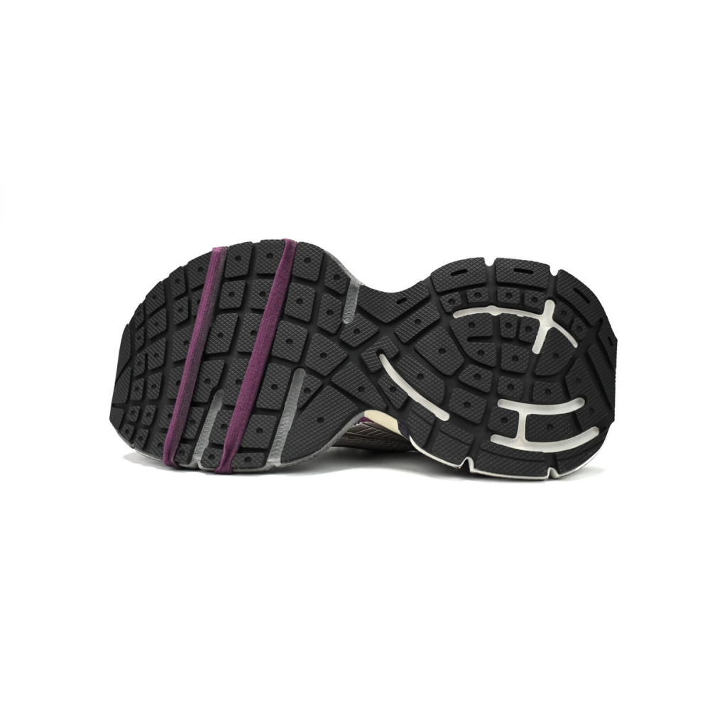 Balenciaga 3XL Sneaker in Purple 734734W3XL51269