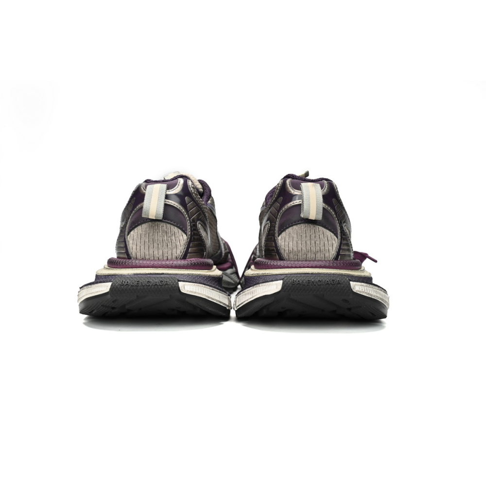 Balenciaga 3XL Sneaker in Purple 734734W3XL51269