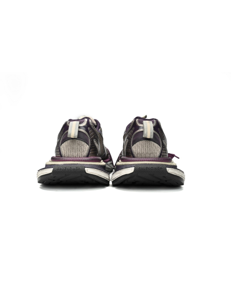 Balenciaga 3XL Sneaker in Purple 734734W3XL51269