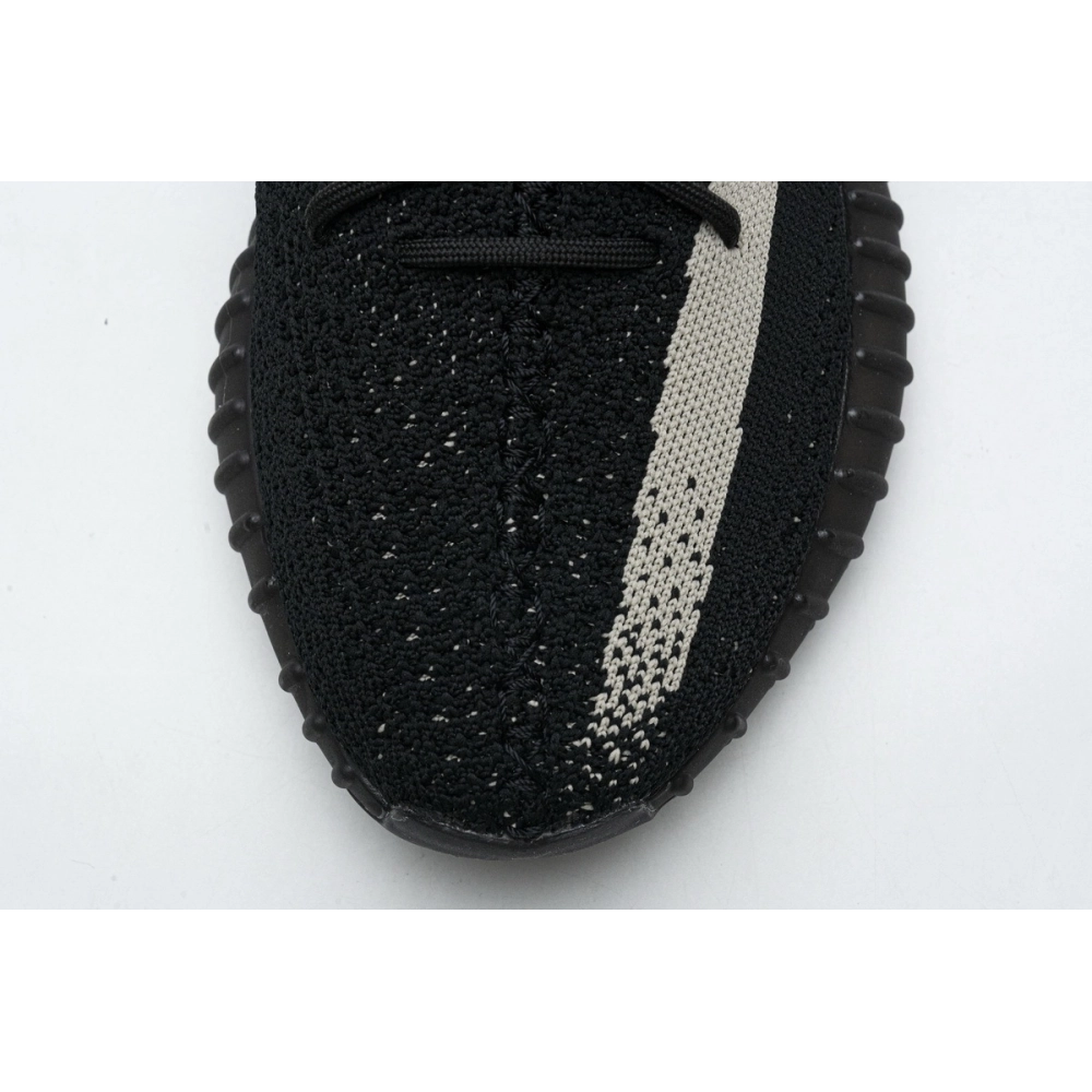 Adidas Yeezy Boost 350 V2 Core Black White BY1604