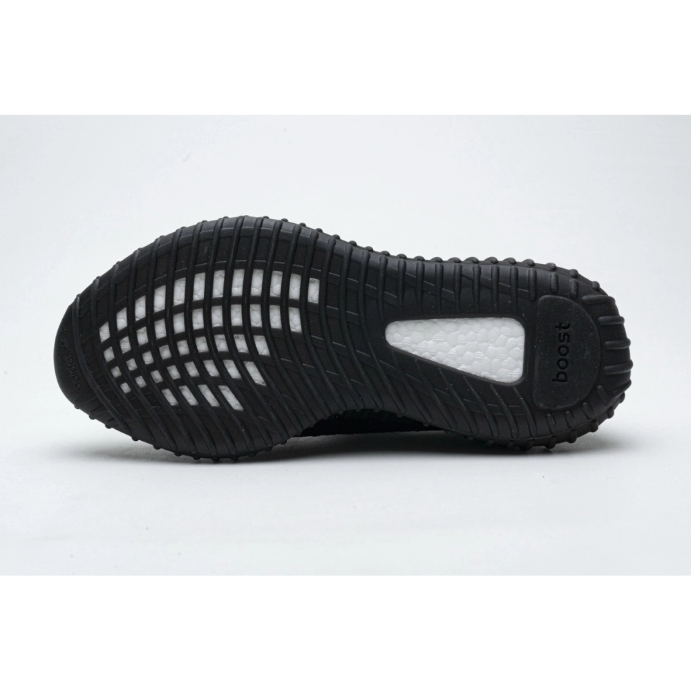 Adidas Yeezy Boost 350 V2 Core Black White BY1604