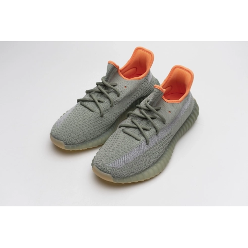 Adidas Yeezy Boost 350 V2 Desert Sage FX9035