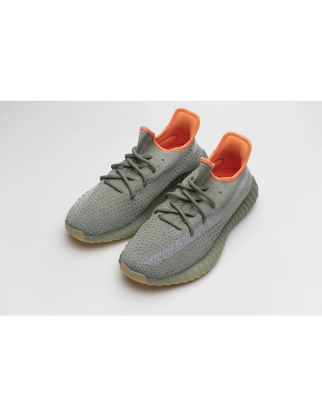 Adidas Yeezy Boost 350 V2 Desert Sage FX9035