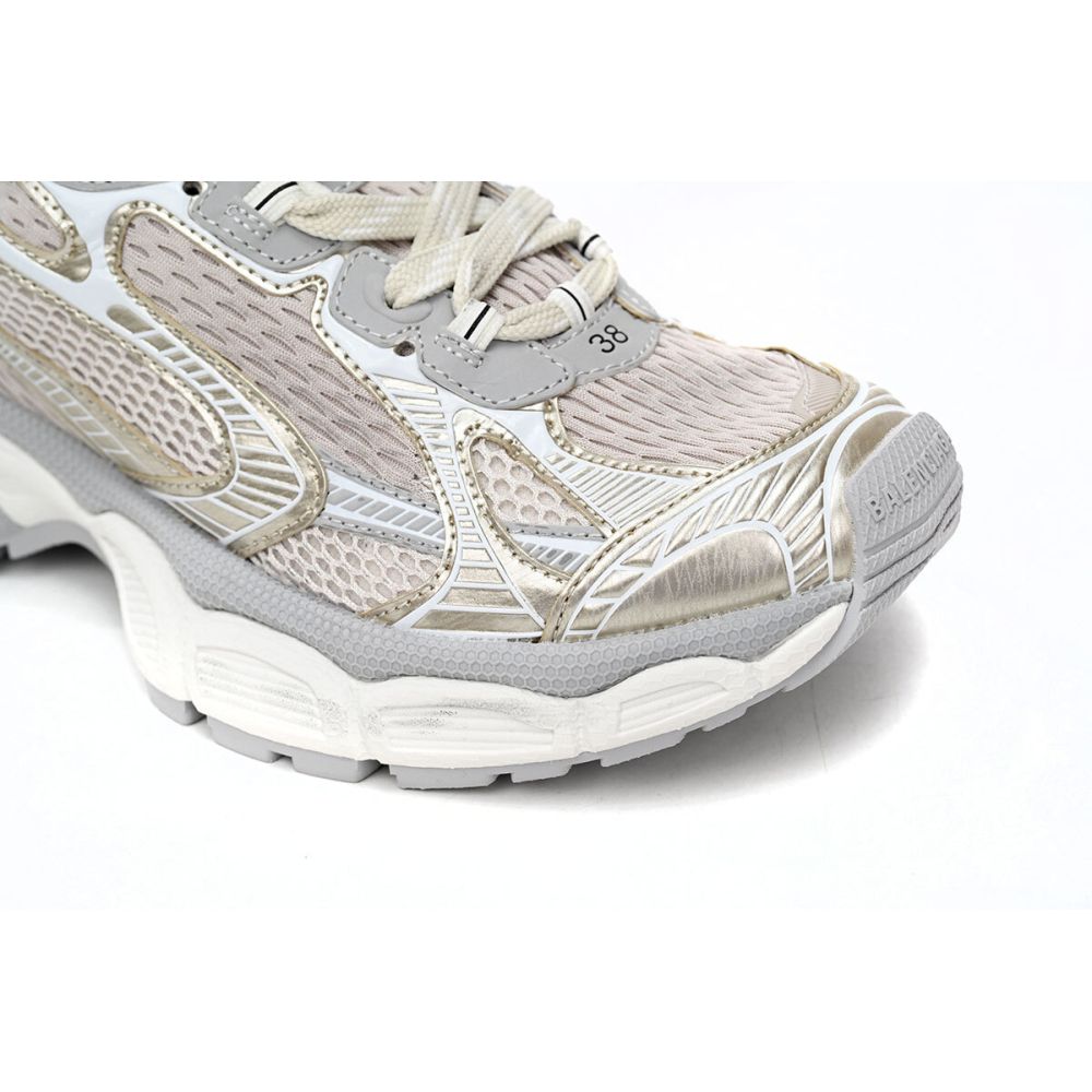 Balenciaga 3XL Sneaker in OFF White - 734734W3XL49191