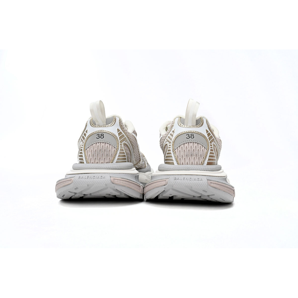 Balenciaga 3XL Sneaker in OFF White - 734734W3XL49191