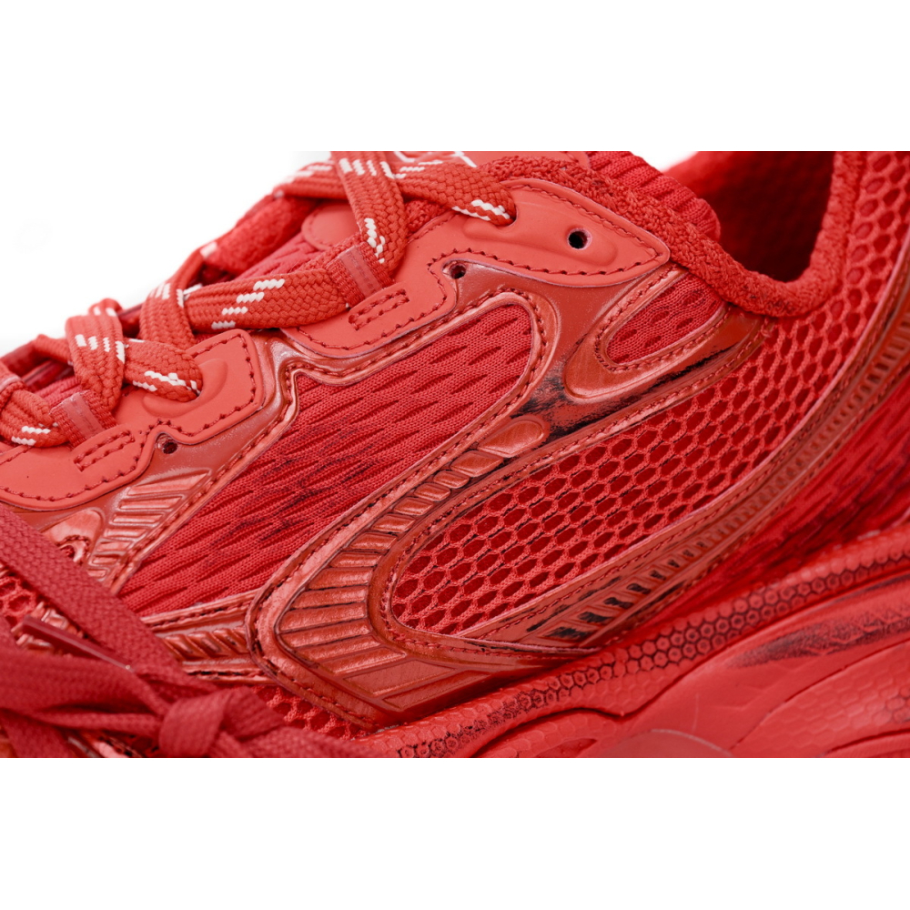 Balenciaga 3XL Sneaker in Red 734734W3XL16000