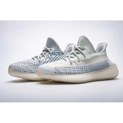 Adidas Yeezy Boost 350 V2 Cloud White FW5317