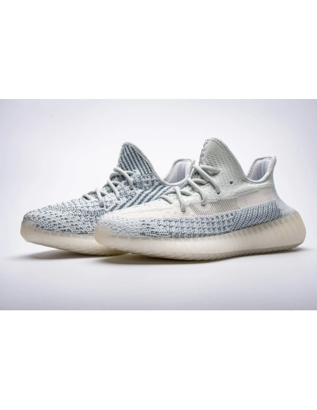Adidas Yeezy Boost 350 V2 Cloud White FW5317