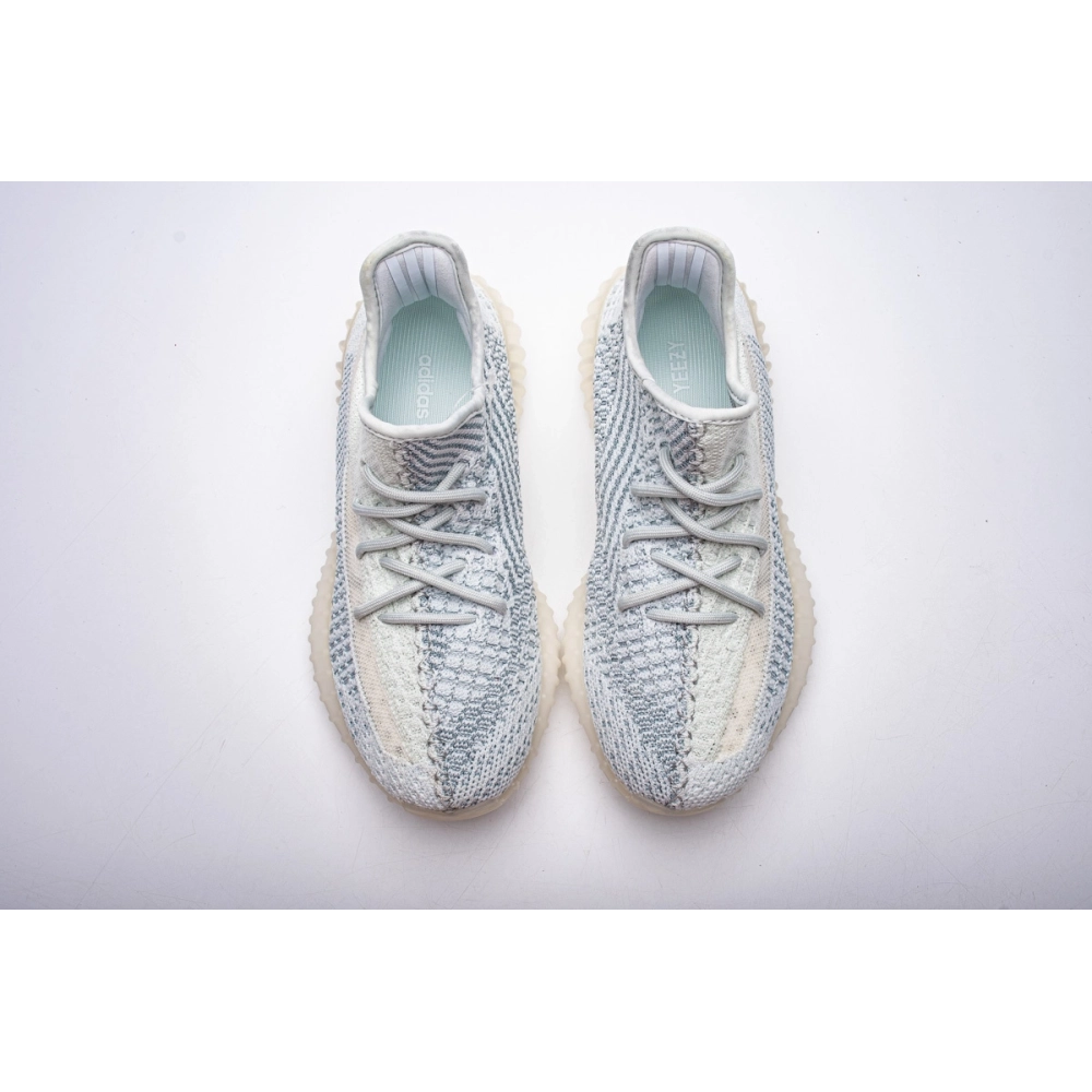 Adidas Yeezy Boost 350 V2 Cloud White FW5317