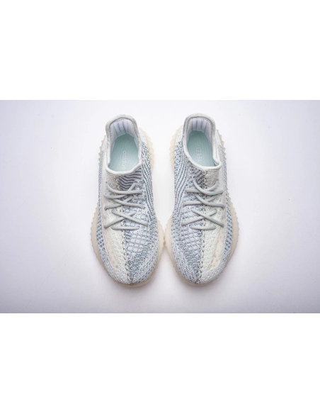 Adidas Yeezy Boost 350 V2 Cloud White FW5317