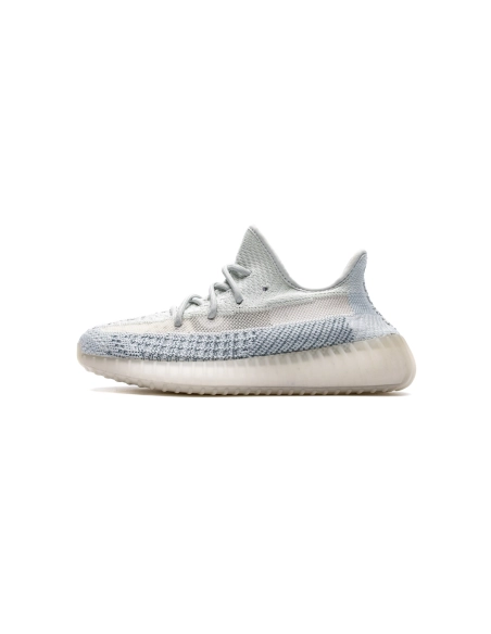 Adidas Yeezy Boost 350 V2 Cloud White FW5317