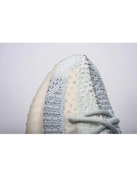 Adidas Yeezy Boost 350 V2 Cloud White FW5317