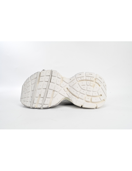 Balenciaga 3XL Sneaker Silver White 542229 W1RB5 0101