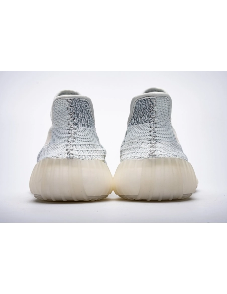 Adidas Yeezy Boost 350 V2 Cloud White FW5317