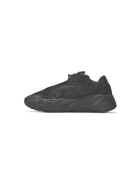 Adidas Yeezy Boost 700 MNVN Triple Black FV4440