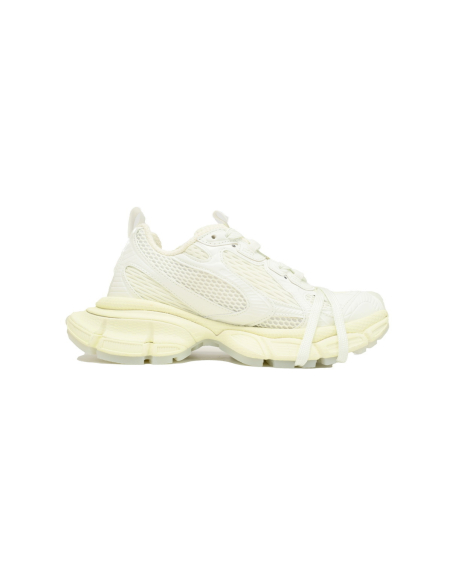 Balenciaga 3XL Sneaker Luminous white 734731 W3XLG 9001