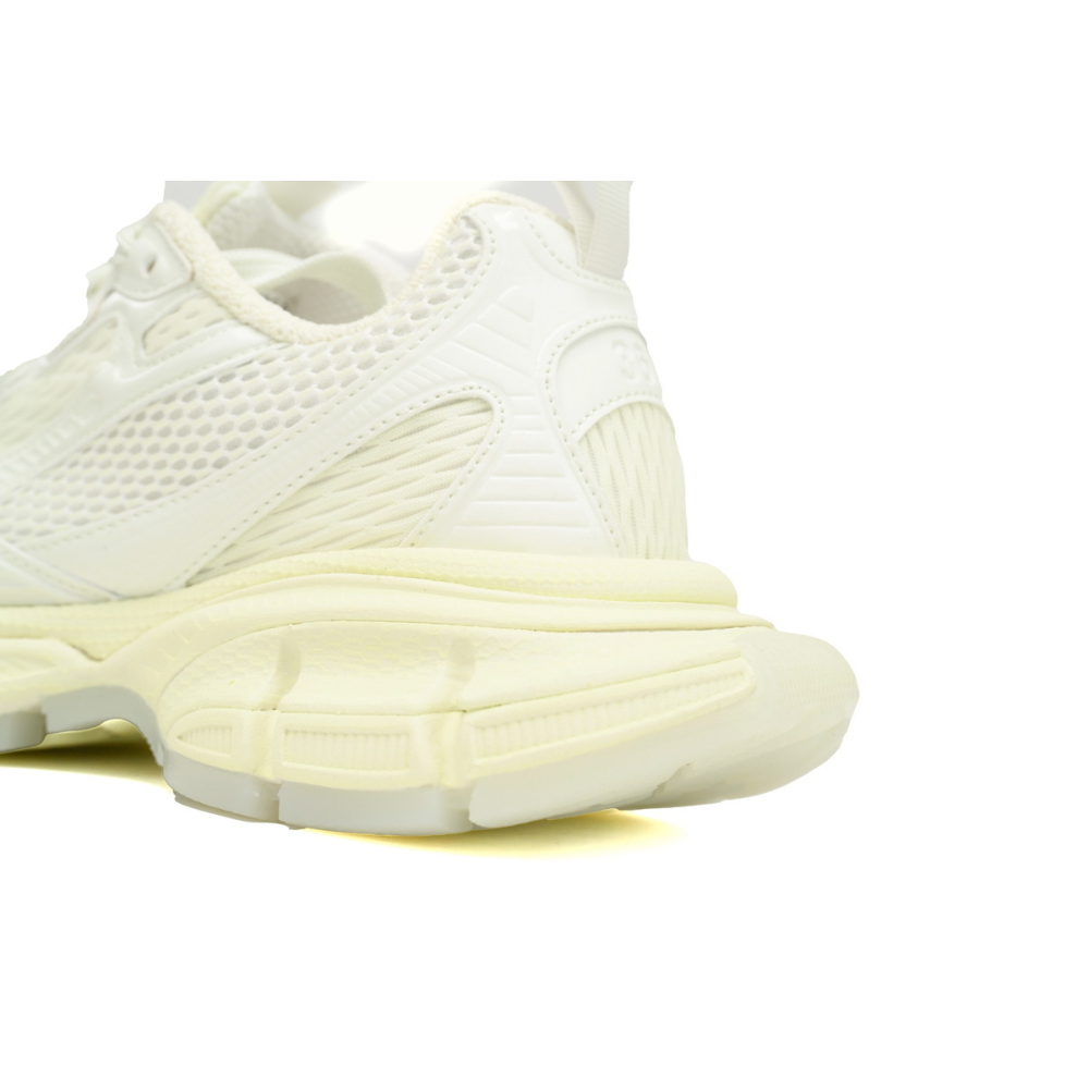 Balenciaga 3XL Sneaker Luminous white 734731 W3XLG 9001