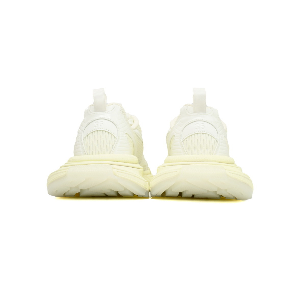 Balenciaga 3XL Sneaker Luminous white 734731 W3XLG 9001