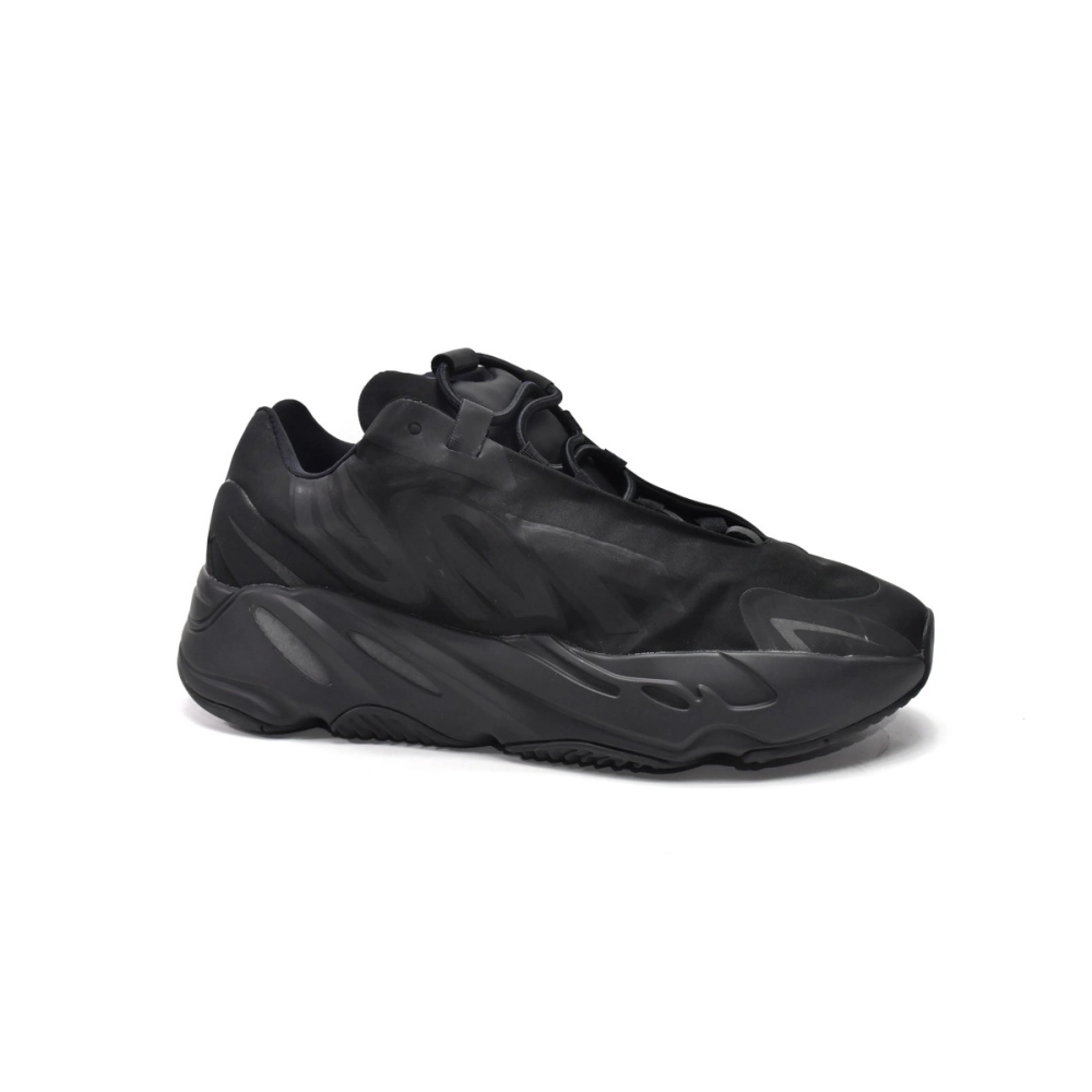 Adidas Yeezy Boost 700 MNVN Triple Black FV4440