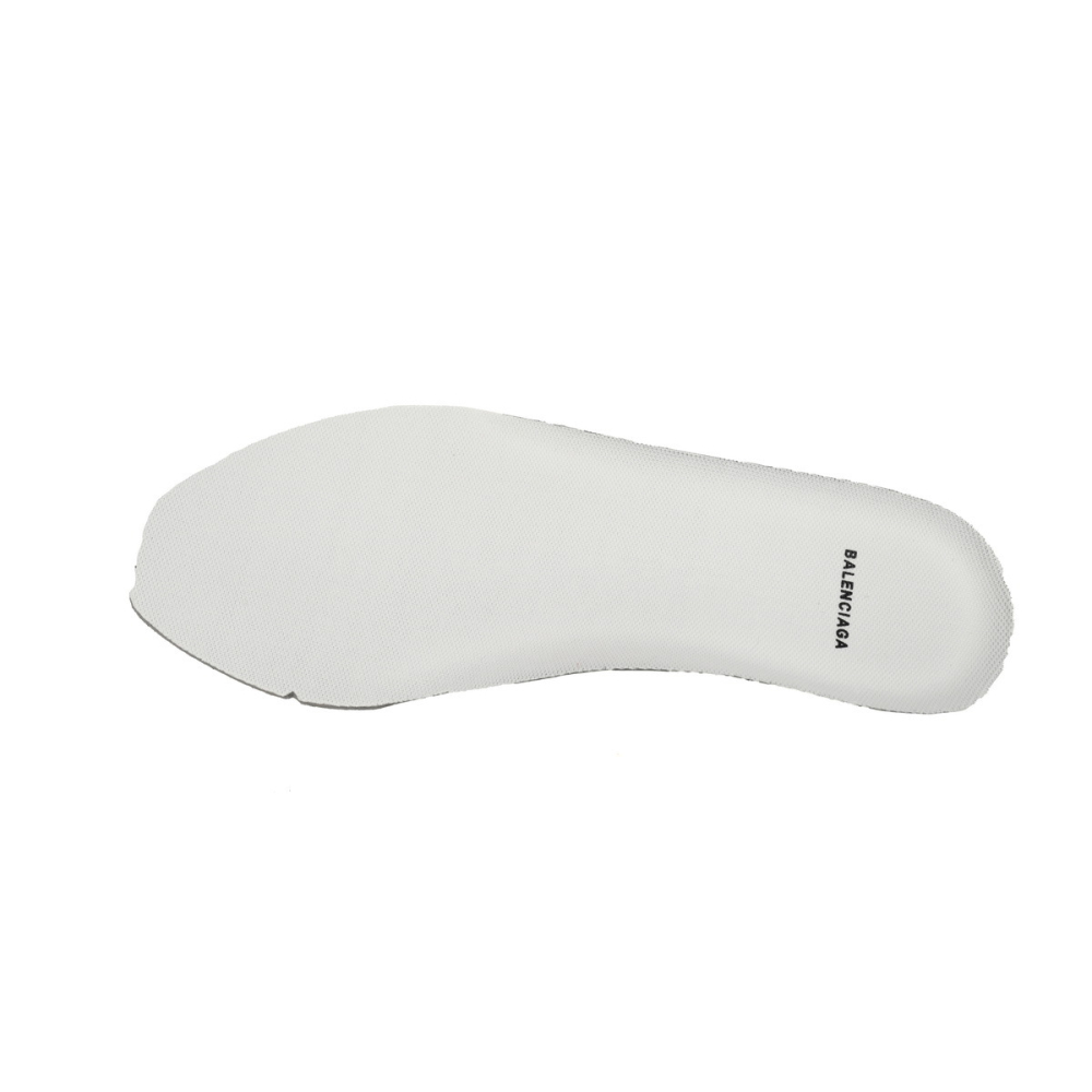 Balenciaga 3XL Sneaker Luminous white 734731 W3XLG 9001