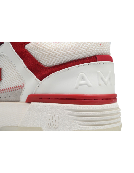 Amiri MA-1 White Red PS24MFS018 610