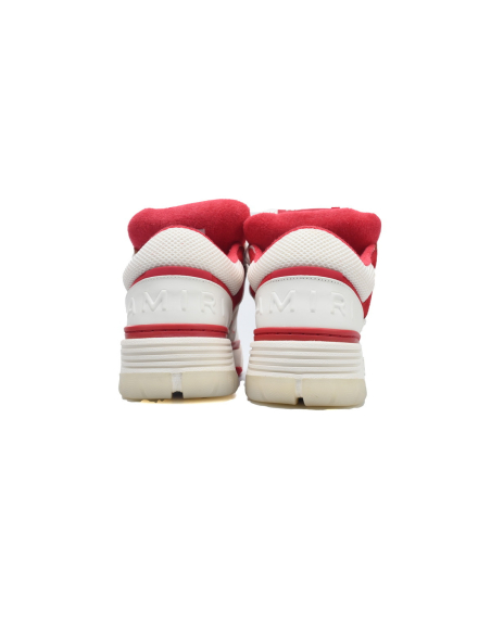 Amiri MA-1 White Red PS24MFS018 610